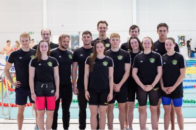 KNZB presenteert nieuw wedstrijdconcept: Dutch Swimming League