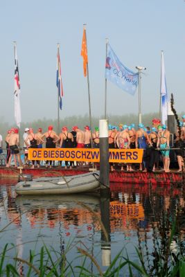 Terugblik open water zwemseizoen 2023 en de ONK