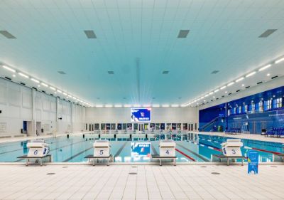 Dutch Qualifiers officieel kwalificatiemoment EK kortebaanzwemmen