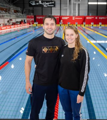 World Cup Athene: opnieuw goud voor Schouten, brons Kamminga